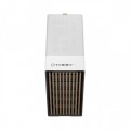 Fractal Design Obudowa North Chalk White 