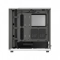 Fractal Design Obudowa North Chalk White 