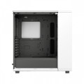 Fractal Design Obudowa North Chalk White 