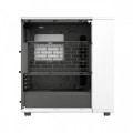 Fractal Design Obudowa North Chalk White 