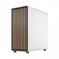 Fractal Design Obudowa North Chalk White 