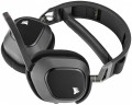 Corsair Słuchawki bezprzewodowe HS80 RGB Carbon 