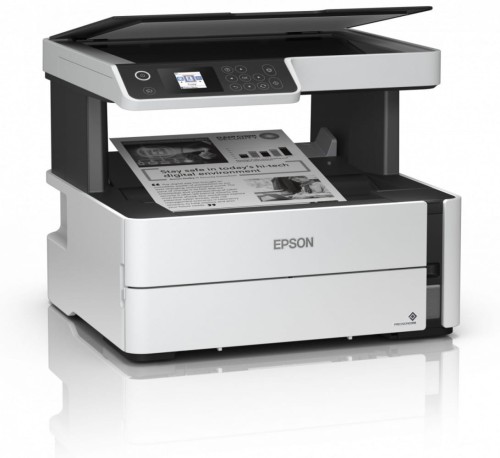 Epson Urządzenie wielofunkcyjne ITS M2170 mono/A4/USB/39ppm/GDI/2.8pl 
