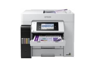 Epson Urządzenie wielofunkcyjne MFP EcoTank L6580 A4/LAN/3.8pl/32ppm/ADF50 