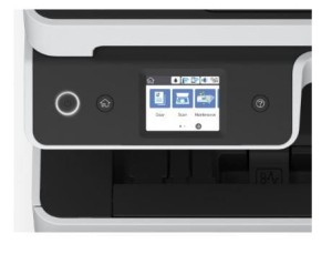 Epson MFP EcoTank L6460    A4/(W)LAN/3.3pl/37ppm/ADF35 