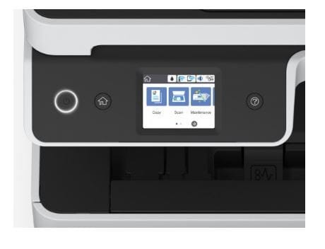 Epson MFP EcoTank L6460    A4/(W)LAN/3.3pl/37ppm/ADF35 