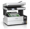 Epson MFP EcoTank L6460    A4/(W)LAN/3.3pl/37ppm/ADF35 