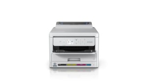 Epson Drukarka WF-C5390DW  A4/USB/(W)LAN/25pps/PS3+PCL6 