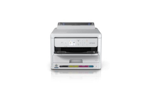 Epson Drukarka WF-C5390DW  A4/USB/(W)LAN/25pps/PS3+PCL6 