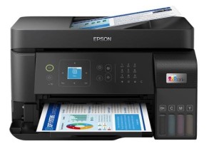 Epson Urządzenie wielofunkcyjne EcoTank L5590 color/A4/33ppm/4in1/WiFi+D/ADF30 