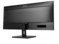 AOC Monitor U34E2M 34 cale VA 100 Hz HDMIx2 DP 