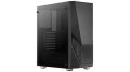 AeroCool Obudowa Zauron FRGB TG USB 3.0 Mid Tower czarna