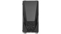 AeroCool Obudowa Zauron FRGB TG USB 3.0 Mid Tower czarna