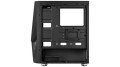 AeroCool Obudowa Zauron FRGB TG USB 3.0 Mid Tower czarna