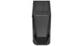 AeroCool Obudowa Zauron FRGB TG USB 3.0 Mid Tower czarna