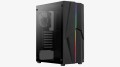 AeroCool Obudowa Mecha USB 3.0 Mid Tower czarna