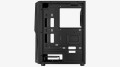 AeroCool Obudowa Mecha USB 3.0 Mid Tower czarna