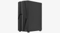 AeroCool Obudowa Mecha USB 3.0 Mid Tower czarna