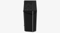 AeroCool Obudowa Bionic TG RGB USB 3.0 Mid Tower Czarna