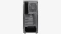 AeroCool Obudowa Delta USB 3.0 Mid Tower czarna