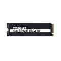 Patriot Dysk SSD 500GB Viper P400 Lite 3500/2400MB/s PCIe M.2 Gen 4x4 NVMe1.4