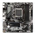 Gigabyte Płyta główna A620M GAMING X AM5 4DDR5 HDMI/DP M.2 mATX 