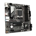 Gigabyte Płyta główna A620M GAMING X AM5 4DDR5 HDMI/DP M.2 mATX 