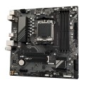 Gigabyte Płyta główna A620M GAMING X AM5 4DDR5 HDMI/DP M.2 mATX 