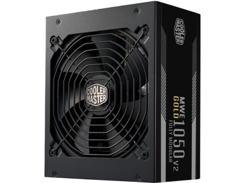 Cooler Master Zasilacz MWE Gold V2 1050W modularny 80+ Gold ATX 3.0 