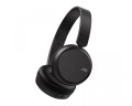 JVC Słuchawki HA-S36 WBU black 