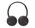 JVC Słuchawki HA-S36 WBU black 