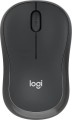 Logitech Mysz M240 Silent Bluetooth 910-007119 grafitowa