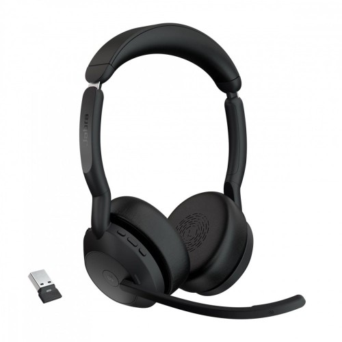 Jabra Słuchawki Evolve2 55 Link380a MS Stereo 