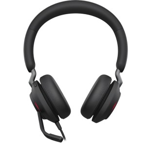 Jabra Słuchawki Evolve2 40 SE MS Stereo USB-C 