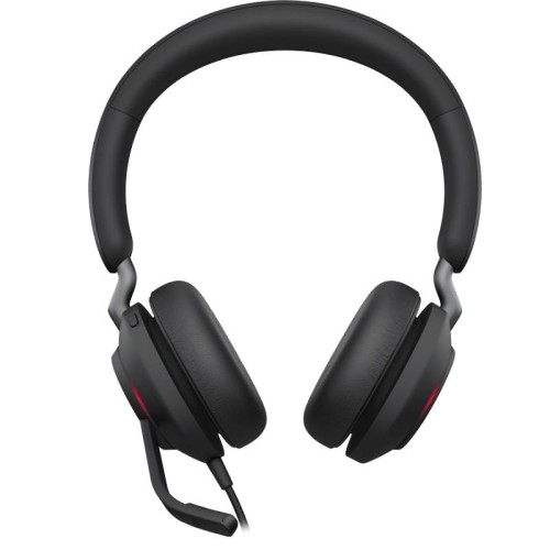 Jabra Słuchawki Evolve2 40 SE MS Stereo USB-C 
