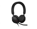 Jabra Słuchawki Evolve2 40 SE MS Stereo USB-C 