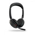 Jabra Słuchawki Evolve2 65 Flex Link380a UC Stereo 