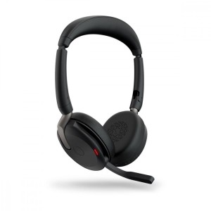 Jabra Słuchawki Evolve2 65 Flex Link380a UC Stereo 
