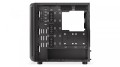 Obudowa ENDORFY Arx 700 ARGB  Midi Tower, 4x 140mm, front USB-C