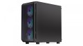 Obudowa ENDORFY Arx 700 ARGB  Midi Tower, 4x 140mm, front USB-C