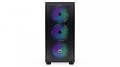 Obudowa ENDORFY Arx 700 ARGB  Midi Tower, 4x 140mm, front USB-C