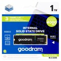 Dysk SSD Goodram PX600 1TB M.2 PCIe 4x4 5000/3200MB/s