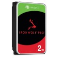 Seagate Dysk IronWolf 2TB 3,5 256MB ST2000VN003 
