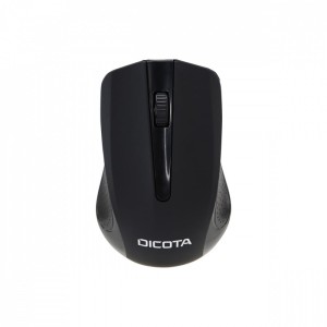 DICOTA Mysz bezprzewodowa Comfort 