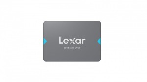 Lexar Dysk SSD NQ100 1920GB SATA3 2.5 560/500MB/s