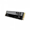 Lexar Dysk SSD NM790 512GB 2280 PCIeGen4x4 7200/4400MB/s 