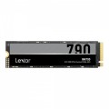 Lexar Dysk SSD NM790 1TB 2280 PCIeGen4x4 7200/6500MB/s 
