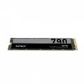Lexar Dysk SSD NM790 1TB 2280 PCIeGen4x4 7200/6500MB/s 