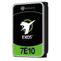 Seagate Dysk Exos 7E10 10TB 512e SATA 3,5 ST10000NM017B 
