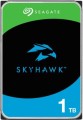 Seagate Dysk twardy 3,5 cala SkyHawk 1TB 256MB ST1000VX013 